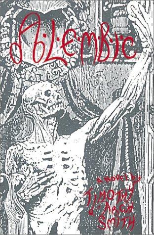 Cover of ALEMBIC
