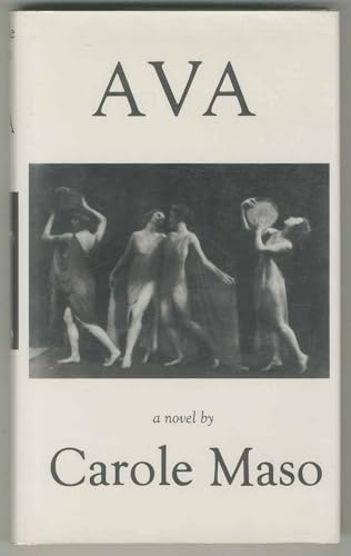 Cover of Ava