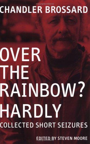 Cover of Over the Rainbow? Hardly