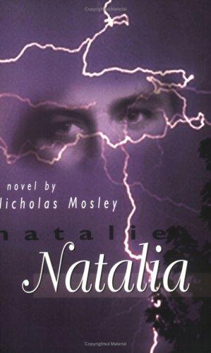 Cover of Natalie Natalia