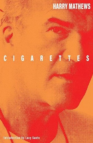 Cover of Cigarettes
