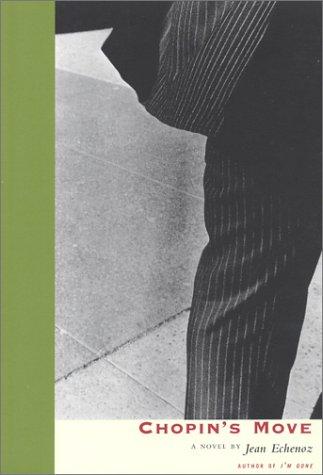 Cover of Chopin's move : a novel