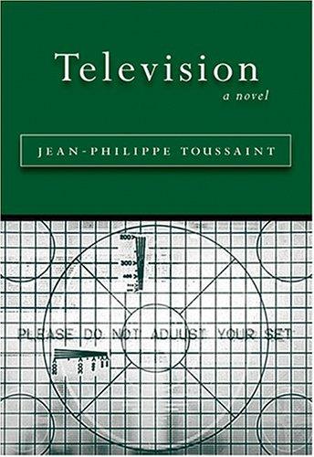 Cover of Television