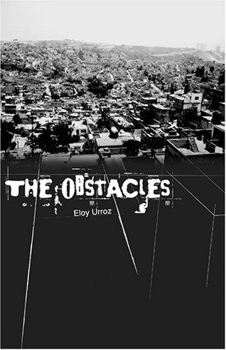 Cover of The obstacles
