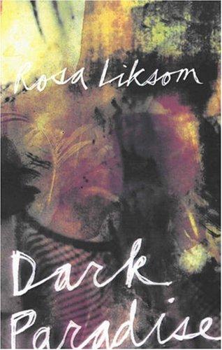 Cover of Dark Paradise (Finnish Literature)