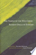 Cover of The Temple of the Wild Geese
