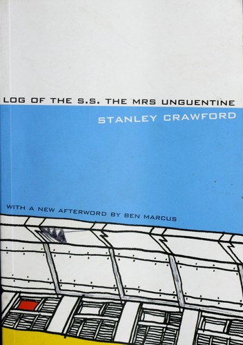 Cover of Log of the S.S. The Mrs. Unguentine