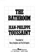 Cover of The Bathroom