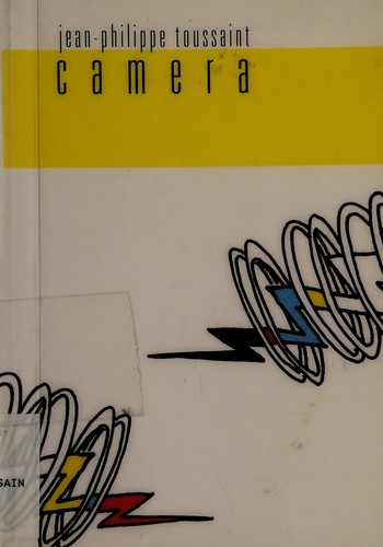 Cover of Camera
