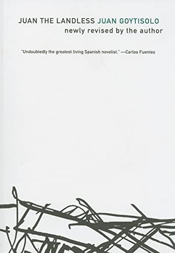 Cover of Juan the Landless