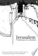 Cover of Jerusalem