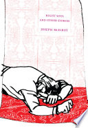 Cover of Night Soul and Other Stories