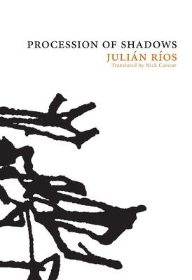 Cover of Procession of shadows