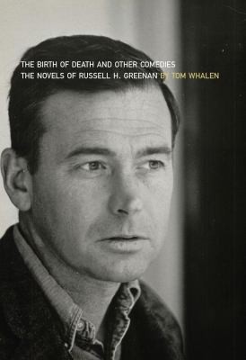 Cover of The birth of death and other comedies