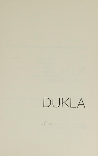 Cover of Dukla
