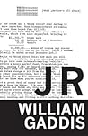 Cover of J R