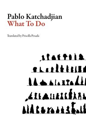 Cover of What to Do