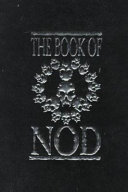 Cover of Book of Nod