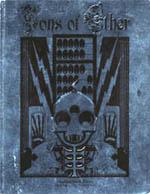 Cover of Sons of Ether Tradition Book
