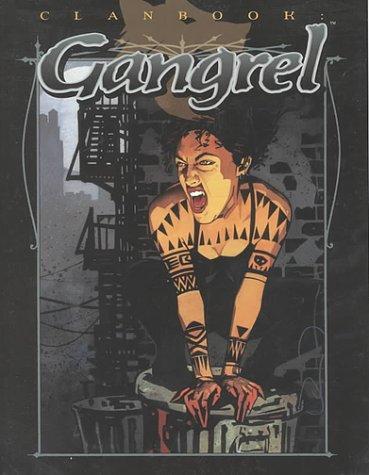 Cover of Clanbook