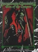 Cover of Transylvania Chronicles 2: Son of the Dragon