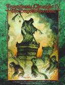 Cover of Transylvania Chronicles 4: The Dragon Ascendant
