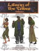 Cover of Litany of the Tribes (Werewolf: The Apocalypse)