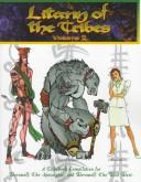 Cover of Litany of the Tribes (Litany Series , Vol 2)