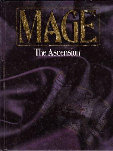 Cover of Mage