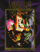 Cover of The Book of Mirrors