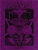 Cover of Order of Hermes (Mage: The Ascension)