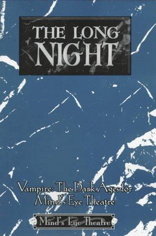 Cover of The Long Night