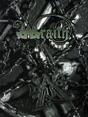 Cover of Wraith