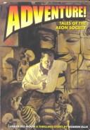Cover of Adventure! Tales of the Aeon Society