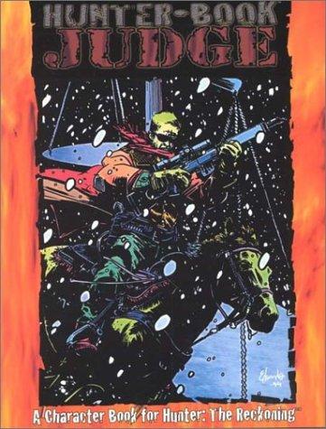 Cover of Hunter Book
