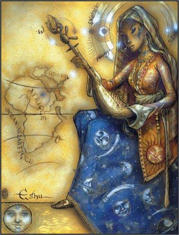 Cover of Kithbook: Eshu (Changeling: The Dreaming)