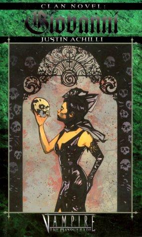 Cover of Clan Novel