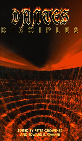 Cover of Dante's Disciples