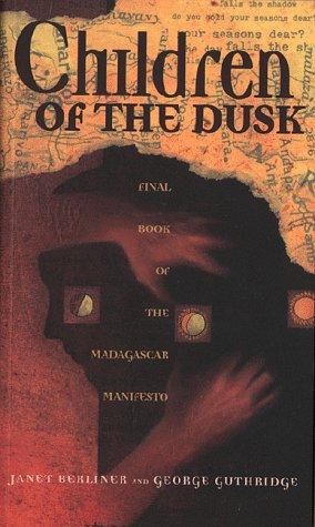 Cover of Children of the Dusk