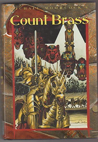 Cover of Count Brass