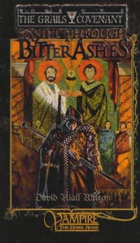Cover of To Sift Through Bitter Ashes