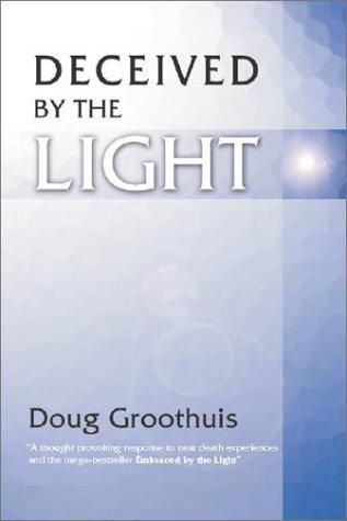 Cover of Deceived by the Light