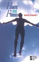 Cover of Health and fitness