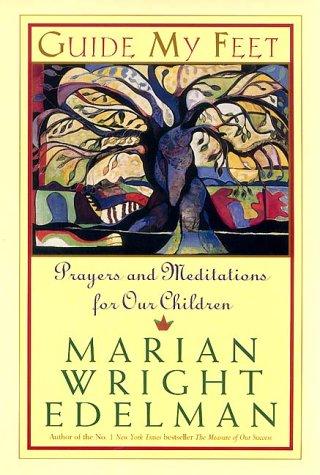 Cover of Guide My Feet