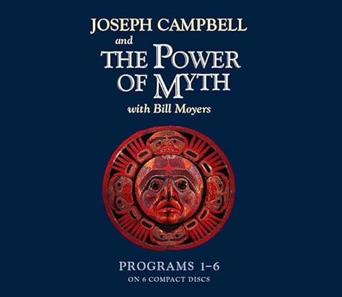 Cover of Power Of Myth