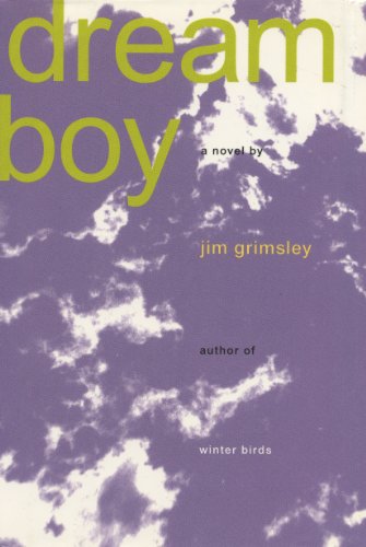 Cover of Dream Boy: A Novel
