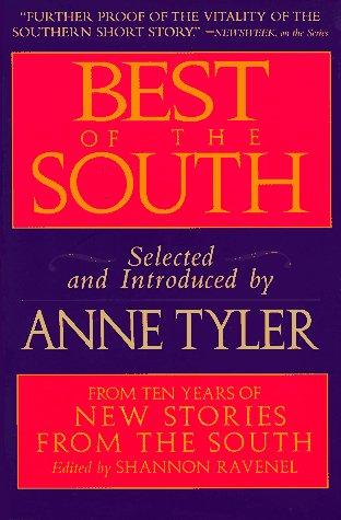 Cover of Best of the South