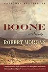 Cover of Boone: A Biography