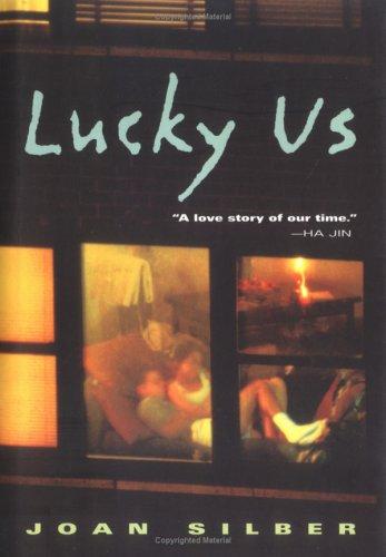 Cover of Lucky us