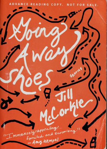 Cover of Going away shoes